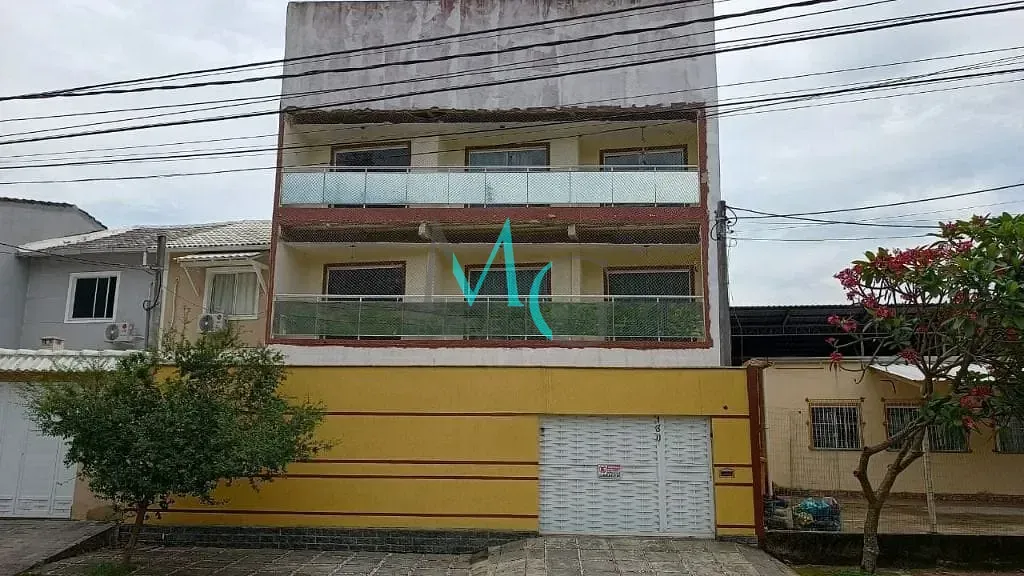 Foto do imóvel Casa com 3 dormitórios à venda, 120 m² por R$ 380.000,00 - Campo Grande - Rio de Janeiro/RJ