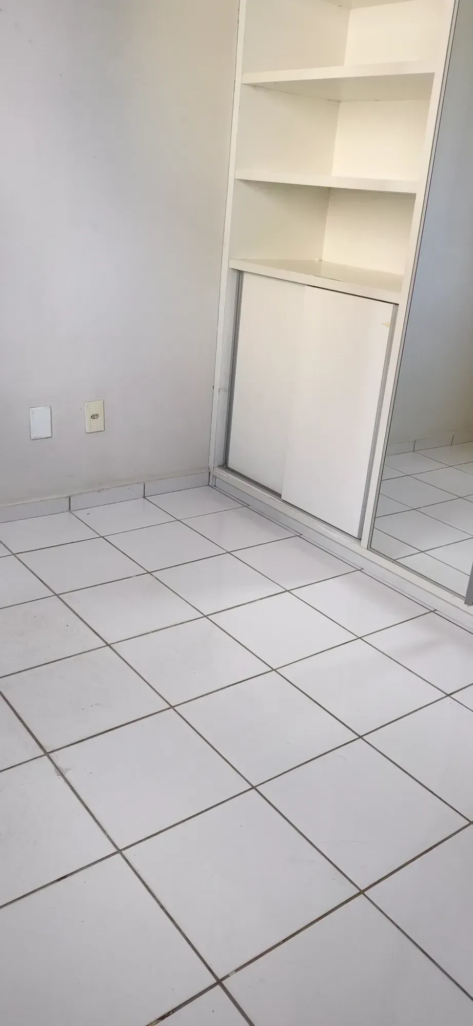 Imagem Apartamento com 2 Quartos para Alugar, 53 m² em Parque Athenas - São Luís