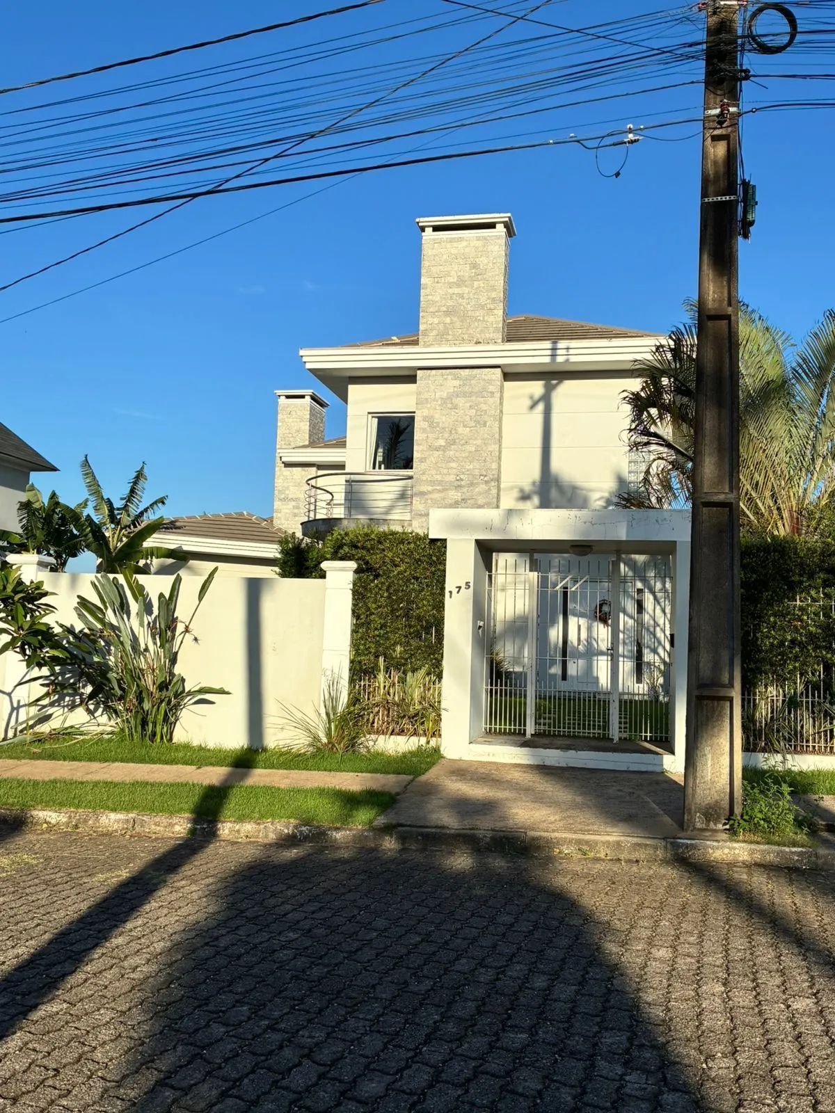 Imagem Casa em Country
