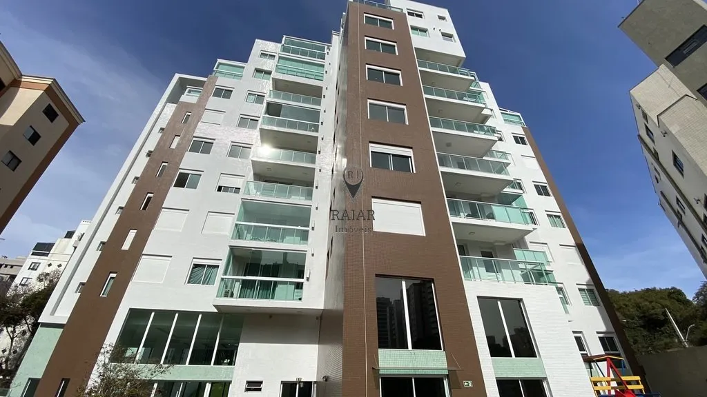 Imagem Empreendimento com apartamentos de 2 e 3 dormitórios com suíte, de 73 a 95m² privativos com duas ...