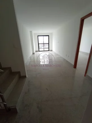 Imagem Maravilhosa cobertura com vista para o mar em Itaparica
