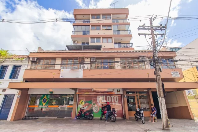 Imagem Apartamento para venda no bairro Partenon em Porto Alegre