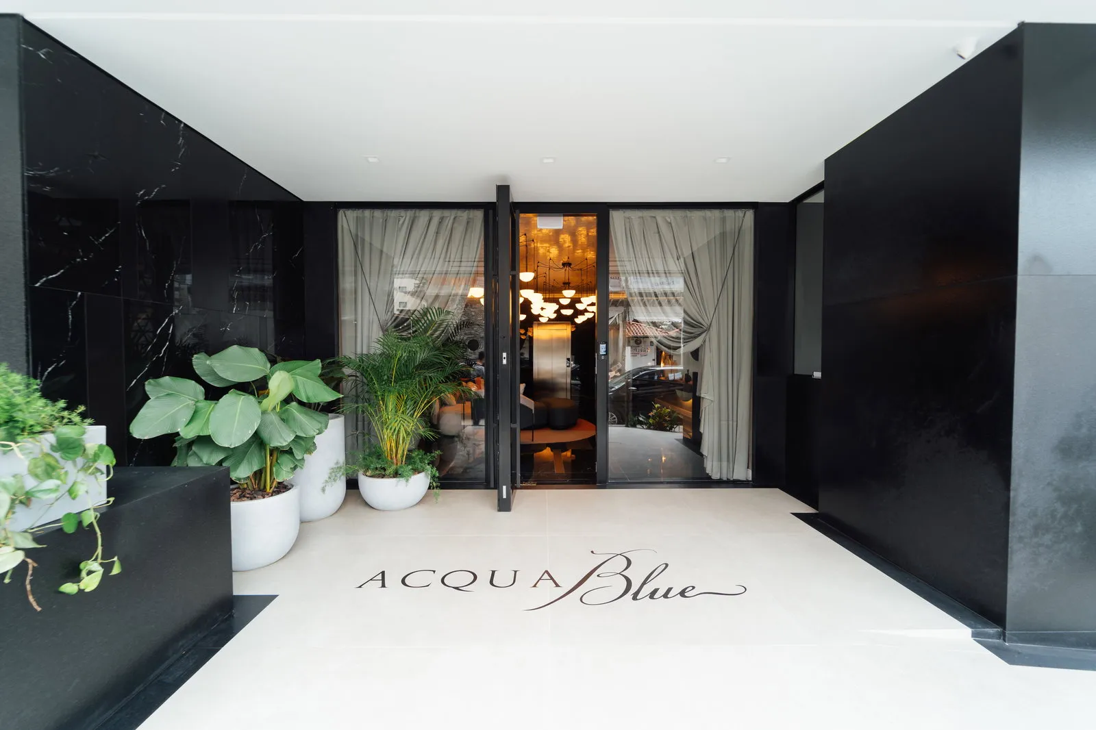 Imagem Acqua Blue