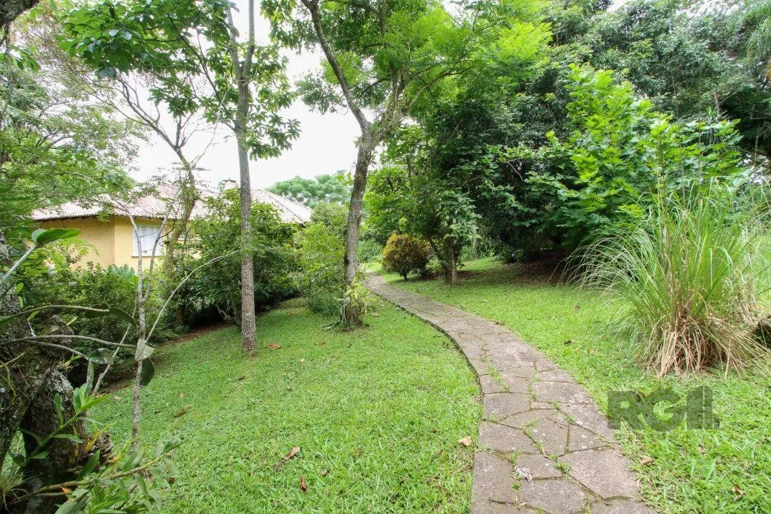Imagem Casa com 3 quartos, suite em terreno com 7.320m² - Belem Velho