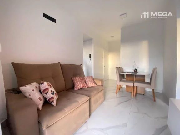 Imagem Rodovia do Sol - Apartamento