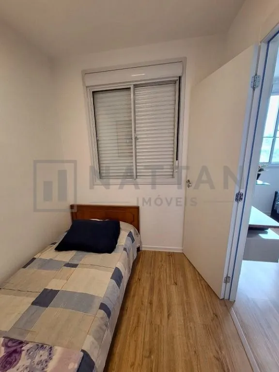 Imagem Apartamento para alugar no Brás com 2 dormitórios, 1 suíte, 52 m² e mobiliado
