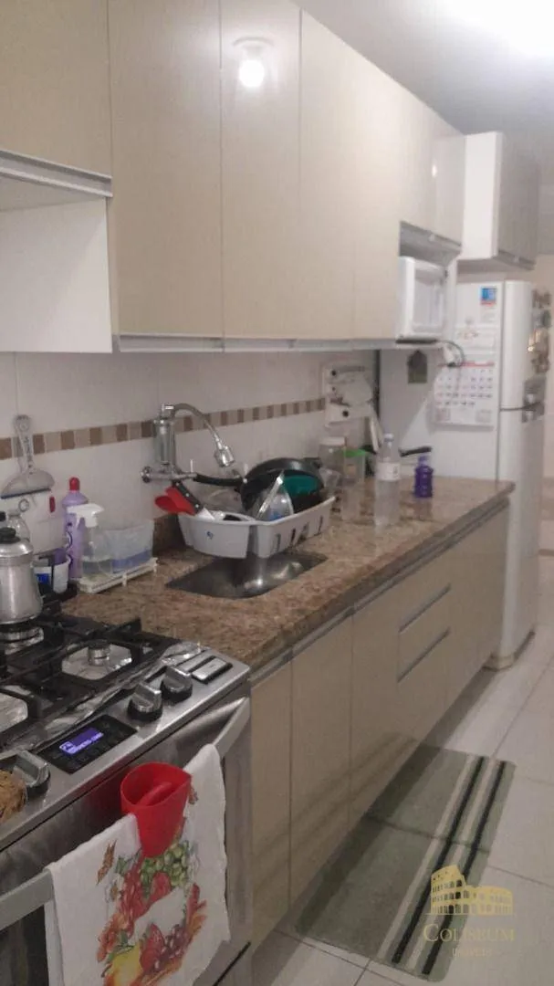 Imagem Apartamento com 3 dormitórios à venda, 143 m² por R$ 900.000,00 - Aviação - Praia Grande/SP