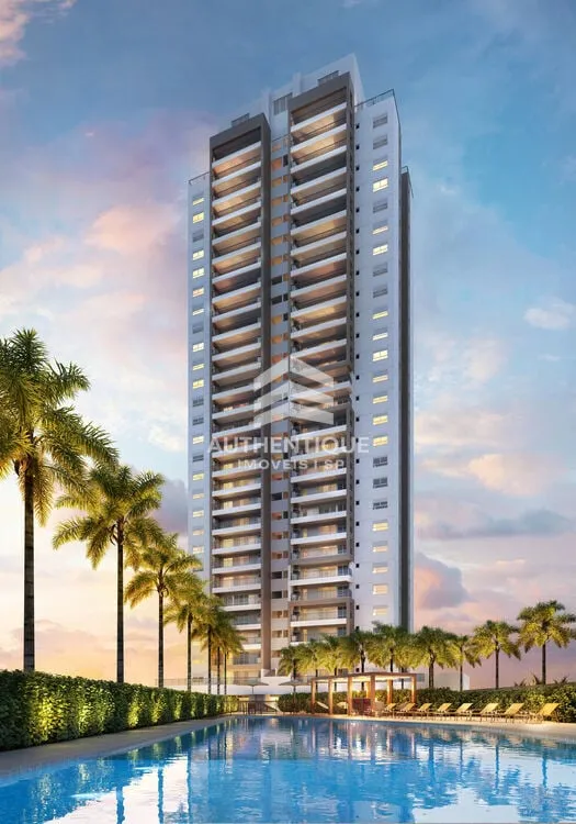Imagem ISLA BY CYRELA - Apartamento à venda em São Paulo/SP