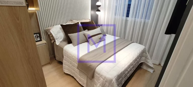 Imagem Apartamento em São Miguel Único Jacu Pêssego 1 e 2 dormitórios