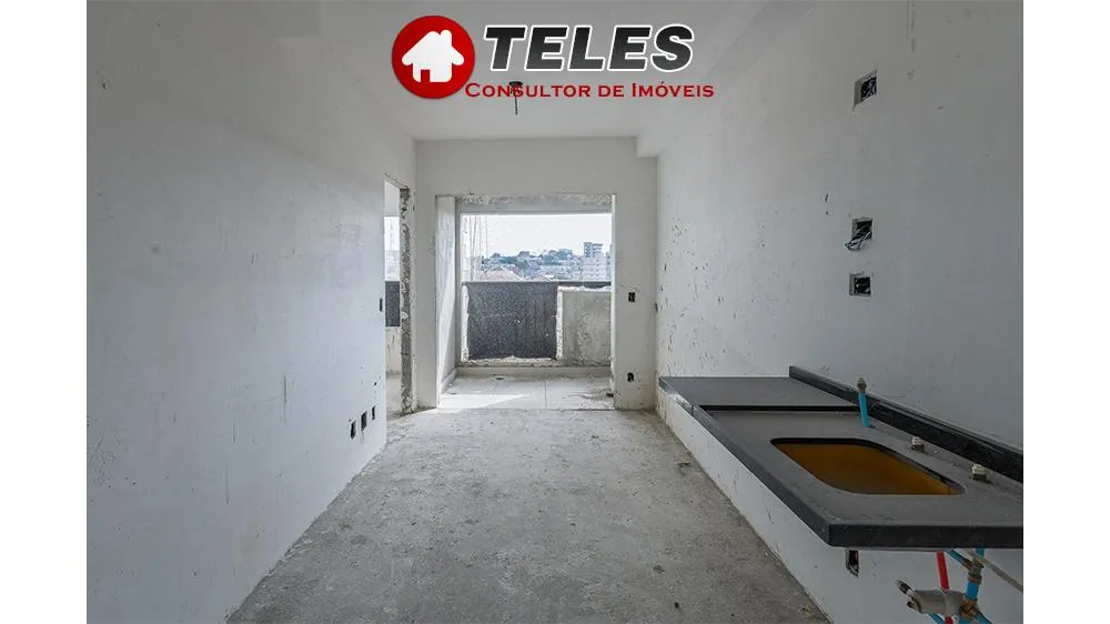 Imagem Apartamento pronto para morar Vila Guilhermina