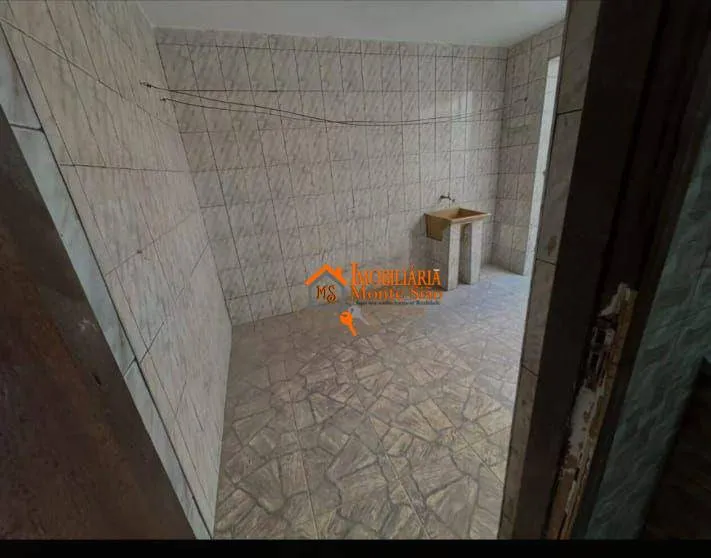 Imagem Casa com 3 dormitórios à venda, 250 m² por R$ 365.000,00 - Jardim Paraíso - Guarulhos/SP
