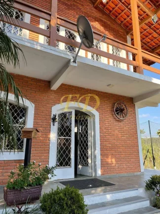 Imagem Chácara em Mairiporã / Terra Preta