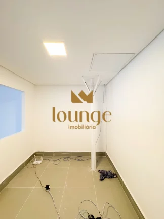 Imagem Galpão Comercial Para Alugar Ipanema Ville ZN - Sorocaba/SP