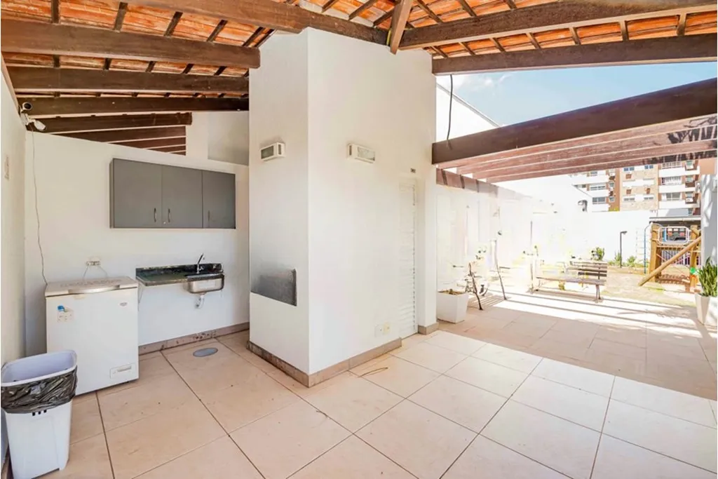 Imagem Apartamento em Partenon