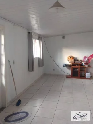 Imagem Casa com 3 dormitórios à venda, 250 m² por R$ 745.000,00 - Jardim Guarau - São Paulo/SP