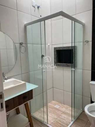 Imagem Casa geminada no Vila Nova