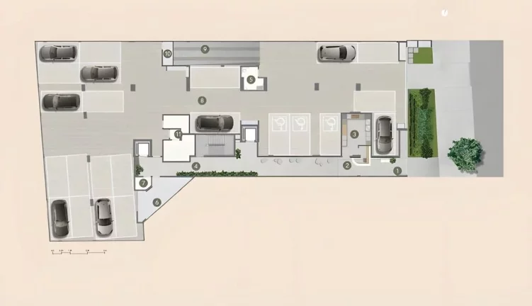 Imagem APARTAMENTO RESIDENCIAL em Rio de Janeiro - RJ, Botafogo
