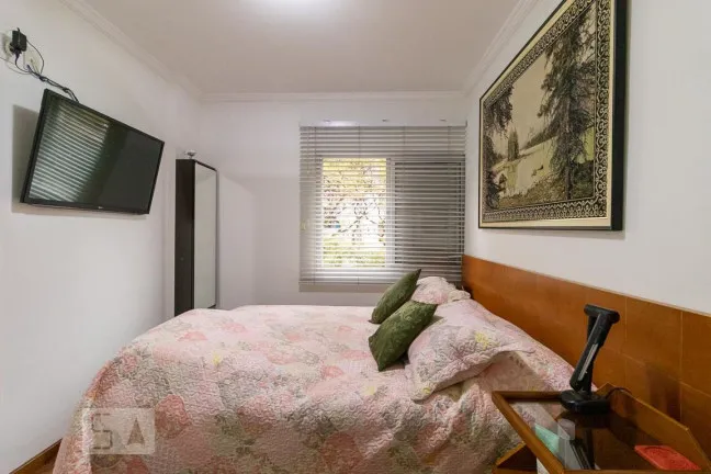Imagem Apartamento com 3 Quartos à Venda, 86 m² em Pinheiros - São Paulo
