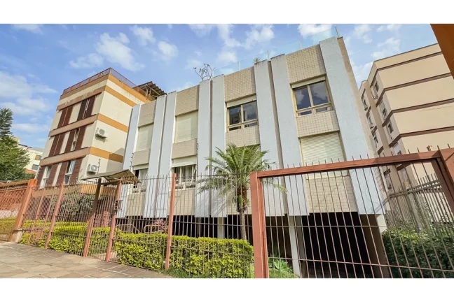 Imagem Cobertura Duplex para venda no bairro Petrópolis em Porto Alegre