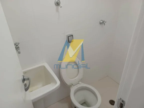 Imagem Apartamento 130m² em Moema com 3 vagas e lazer completo.