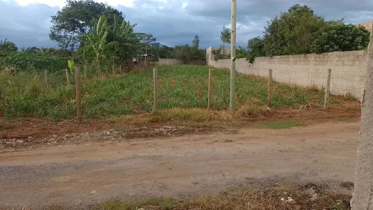 Foto do imóvel Chácara à venda, Vila São Benedito, Pindamonhangaba, SP