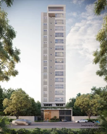 APARTAMENTO LUMINI COM 2 QUARTOS + 1 SUÍTE - A PARTIR DE R$ 1.115.000,00