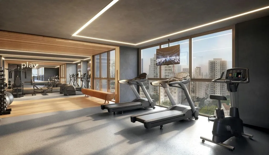 Imagem Evolve Vila Mariana - Residencial - Evolve Vila Mariana - Residencial