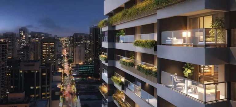 Imagem DSG Itaim - Comercial