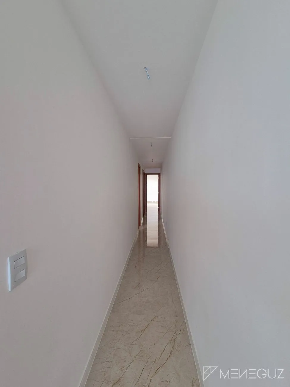 Imagem Apartamento 3 Quartos na Beira Mar da Praia do Morro - Prédio Novo com Lazer na Cobertura