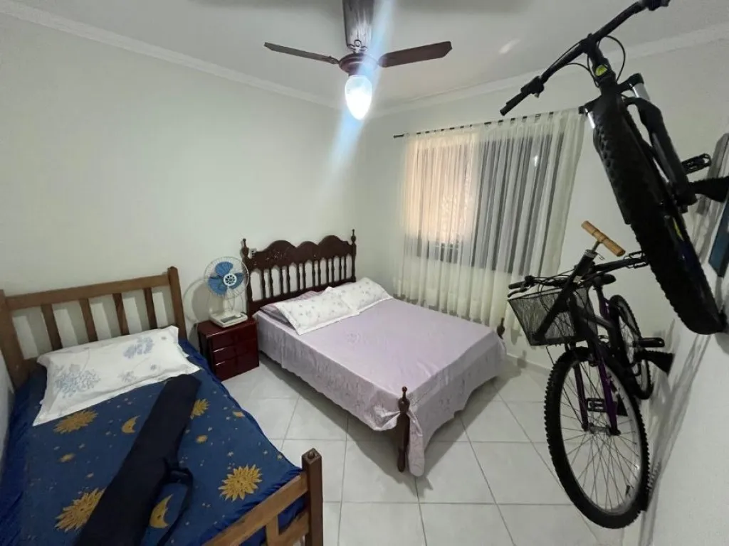 Imagem APARTAMENTO COM 67,00 m² - FLÓRIDA - PRAIA GRANDE SP