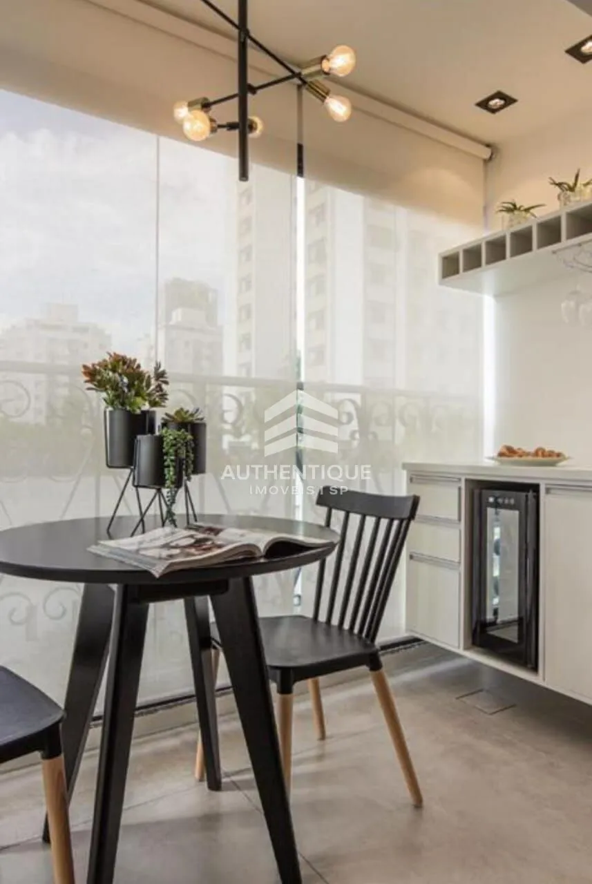 Imagem SAINT GERMAIN MORUMBI - Apartamento à venda no bairro Vila Suzana - São Paulo/SP, Zona Sul