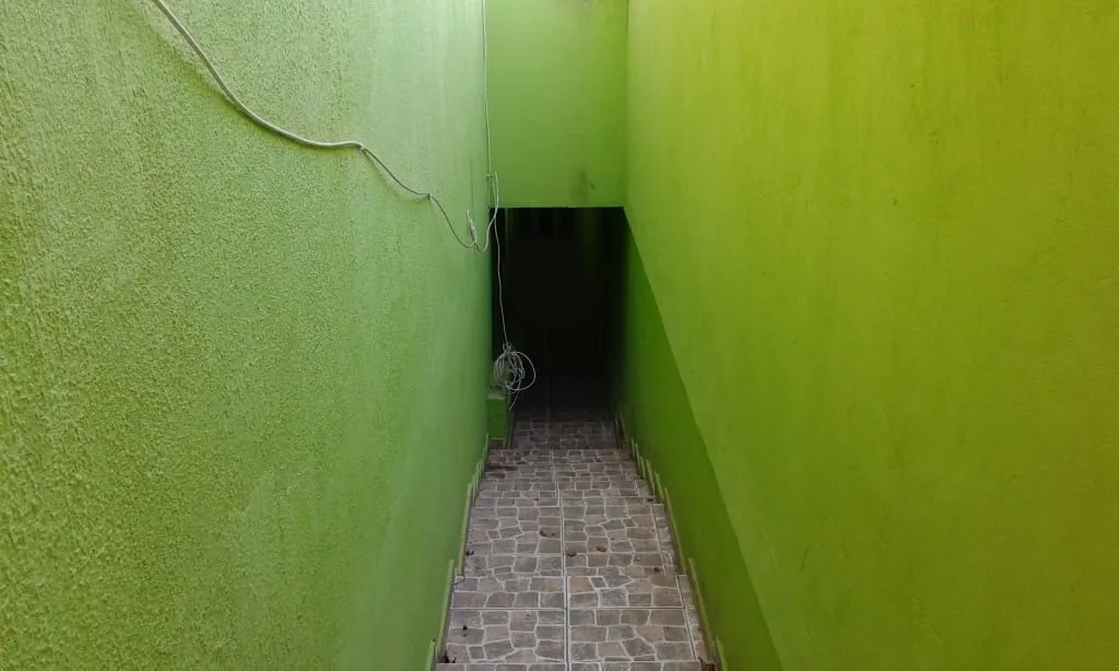 Imagem Casa à venda 2 Quartos, 2 Vagas, 100M², Conjunto Residencial Araretama, Pindamonhangaba - SP