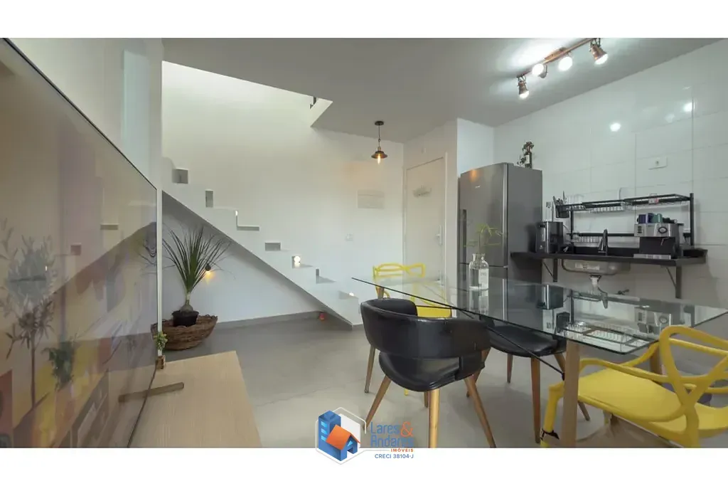 Imagem Apartamento à venda 1 Quarto 1 Suite 40M² Vila Leopoldina São Paulo - SP