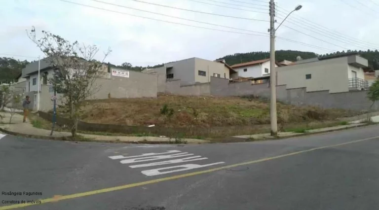 Foto do imóvel TERRENO RESIDENCIAL em POÇOS DE CALDAS - MG, SANTA TERESA
