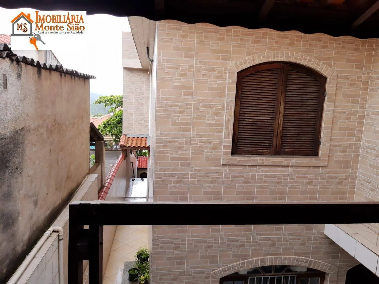 Imagem Sobrado com 2 dormitórios à venda, 125 m² por R$ 550.000,00 - Parque Continental - Guarulhos/SP