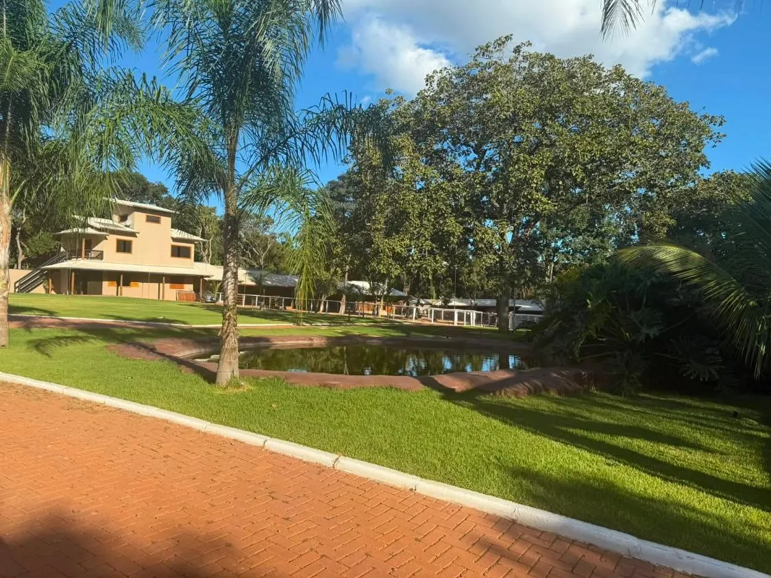 Imagem Rancho de Alto Padrão à Venda ?Com 40.000 m² de área total, Paraopeba/MG