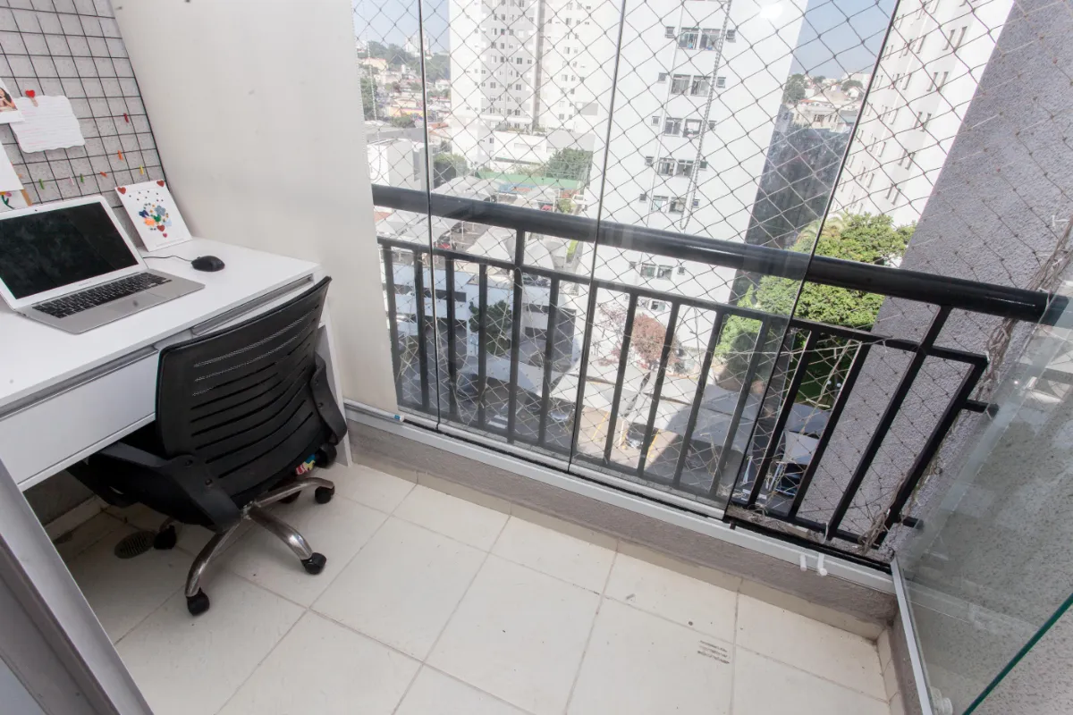 Imagem Apartamento para venda em Freguesia do Ó com 2 quartos, 54m2