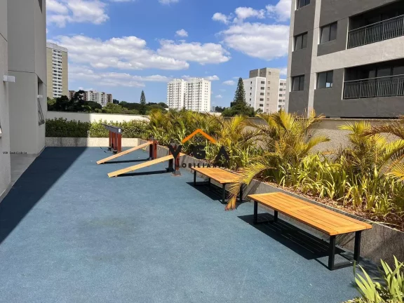 Imagem Apartamento para Venda em São Paulo, Vila Prudente, 3 dormitórios, 1 suíte, 3 banheiros, 2 vagas