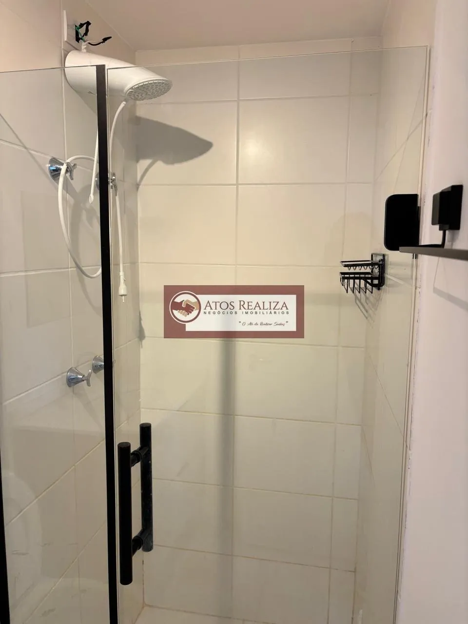 Imagem Apartamento em Santo Amaro, 34m², 1 Dormitório à Venda