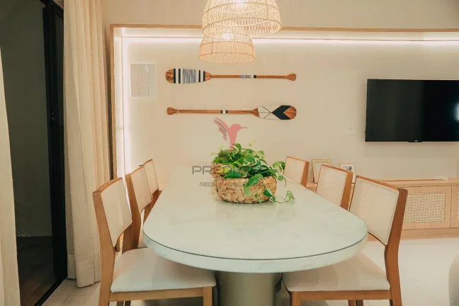 Imagem Casa duplex ,em condomínio , João Pessoa