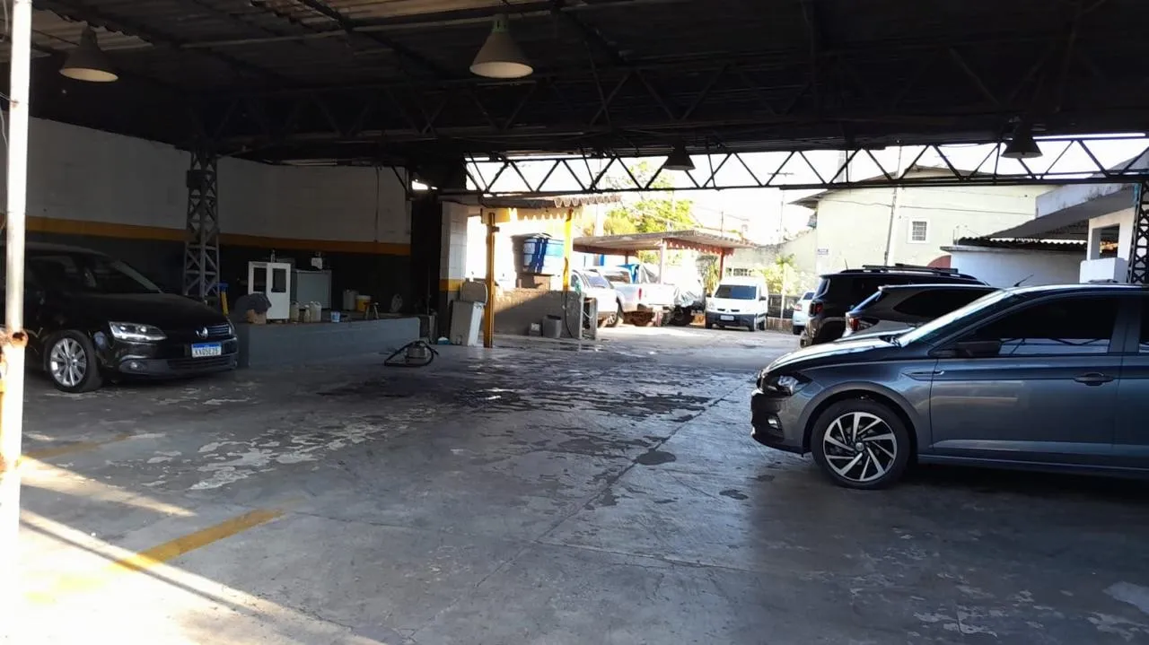 Imagem Terreno para Venda em Santo André, Casa Branca