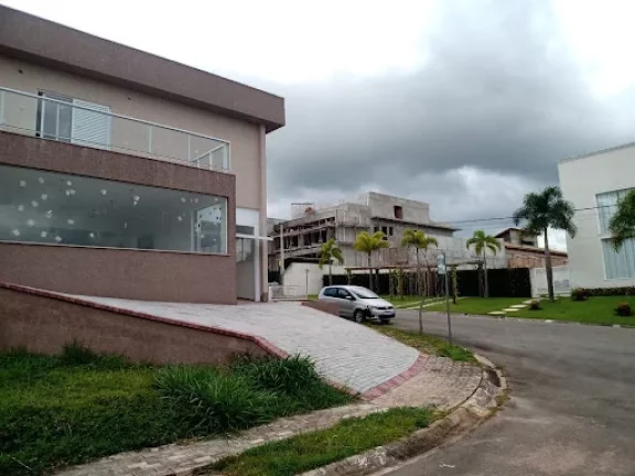 Sobrado com 4 quartos à venda, 400 m² por R$ 1.500.000 - Condominio Parque das Garças I - Atibaia/SP