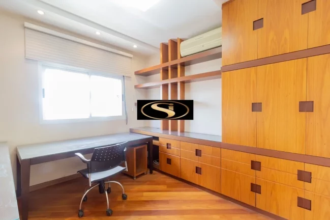 Imagem APARTAMENTO RESIDENCIAL em SÃO PAULO - SP, VILA NOVA CONCEIÇÃO