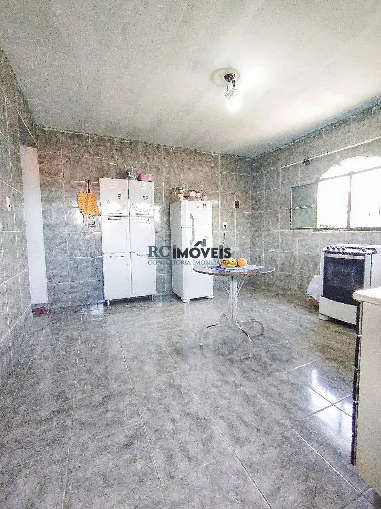 Imagem Casa a Venda no bairro Laranjal - São Gonçalo, RJ