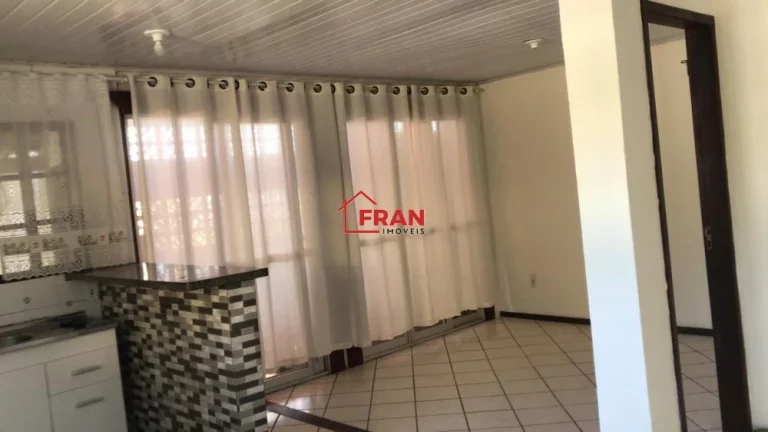 Imagem Belissima casa no Corrego grande 250m² terreno de 587m².