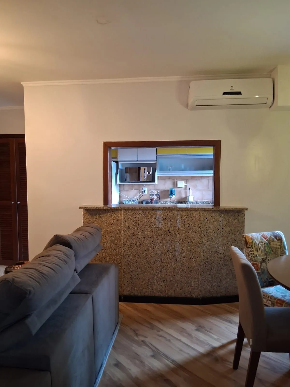 Imagem Apartamento em Jardim Carvalho