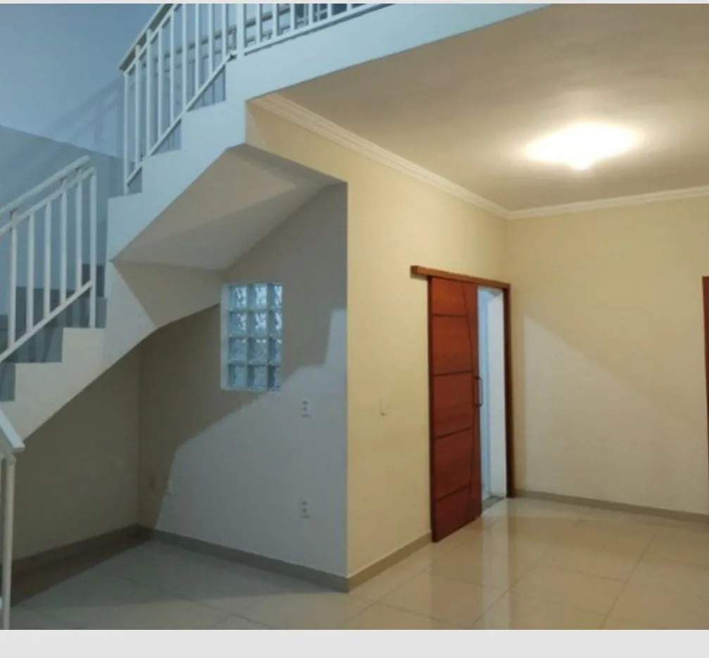Imagem Casa à venda 3 Quartos, 2 Suites, 2 Vagas, 165M², Granja Daniel, Taubaté - SP