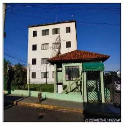 Foto do imóvel Oportunidade Única em BAURU - SP | Tipo: Apartamento | Negociação: Venda Direta Online | Situação: Imóvel em RUA SEVERINO MARTINS DA CUNHA