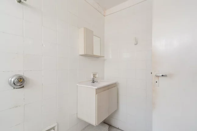 Imagem Apartamento à venda em São Paulo, Brás, com 2 quartos, 80m2