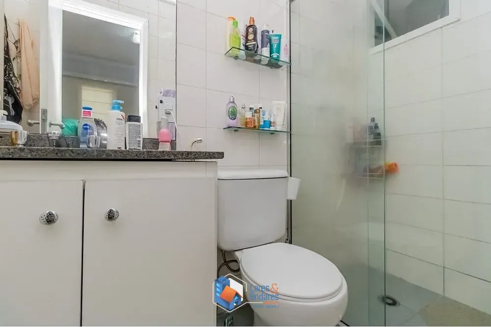Imagem Apartamento à venda 2 Quartos 1 Suite 2 Vagas 75M² Vila Suzana São Paulo - SP